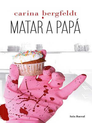 cover image of Matar a papá